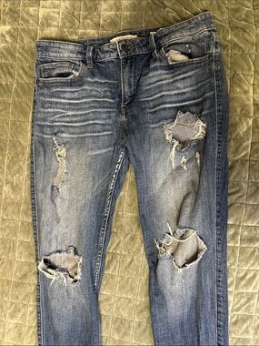 Women’s Eunina jeans